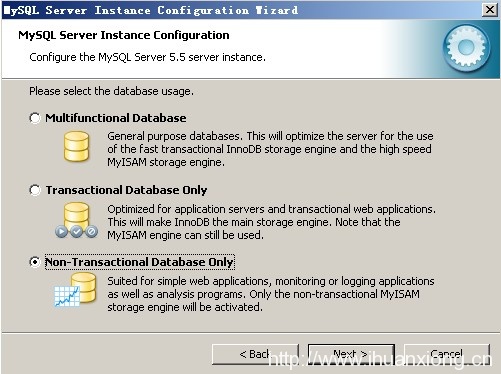 windows server 2008/2012 安装 php+iis7+mysql 环境搭建