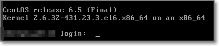 阿里云服务器 ECS 配置部署环境(LINUX)（三、登录实例）